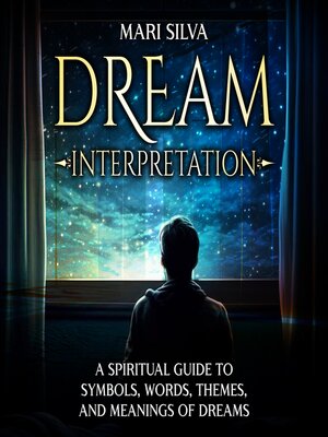 cover image of Dream Interpretation